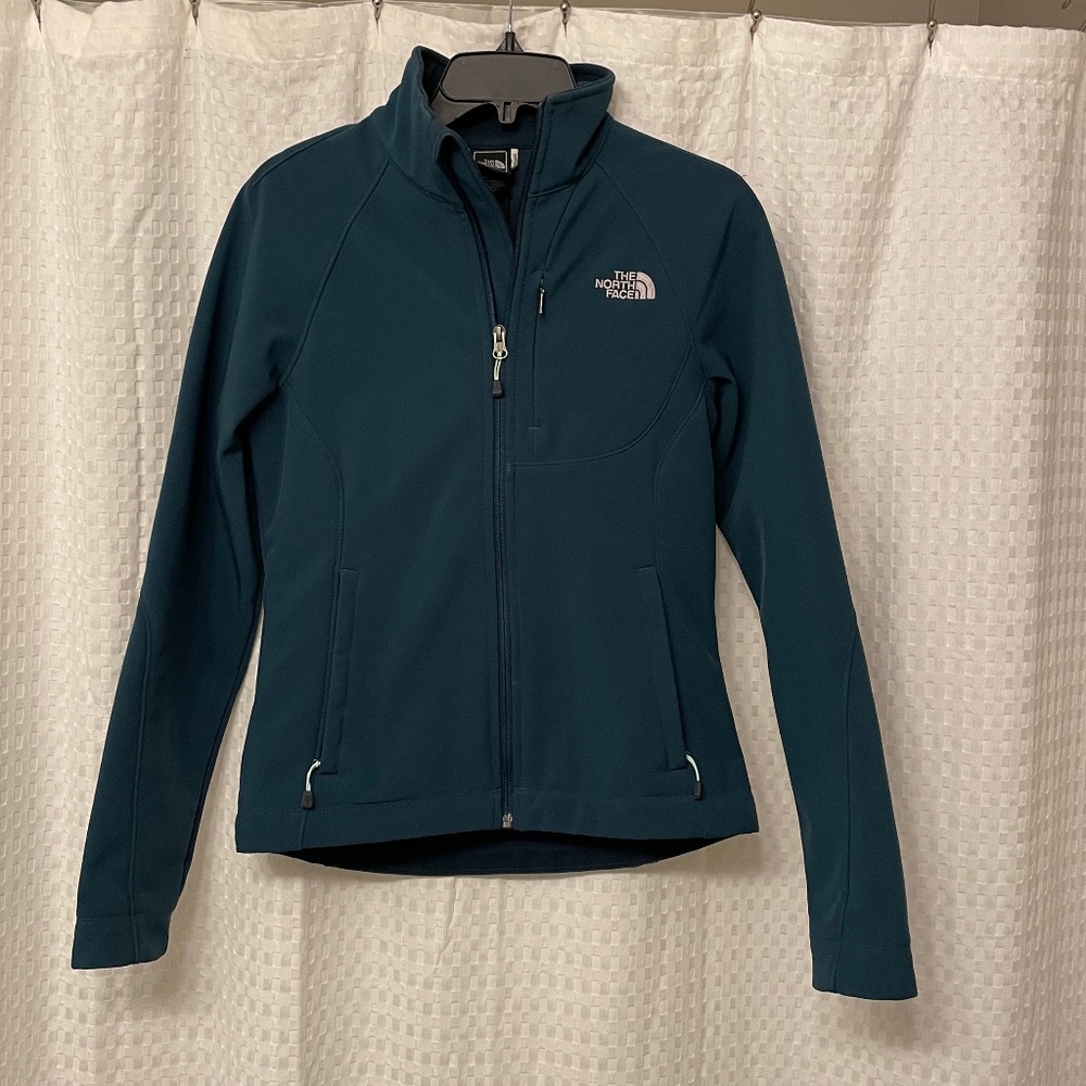 The North Face Women's Apex Bionic Jacket XS